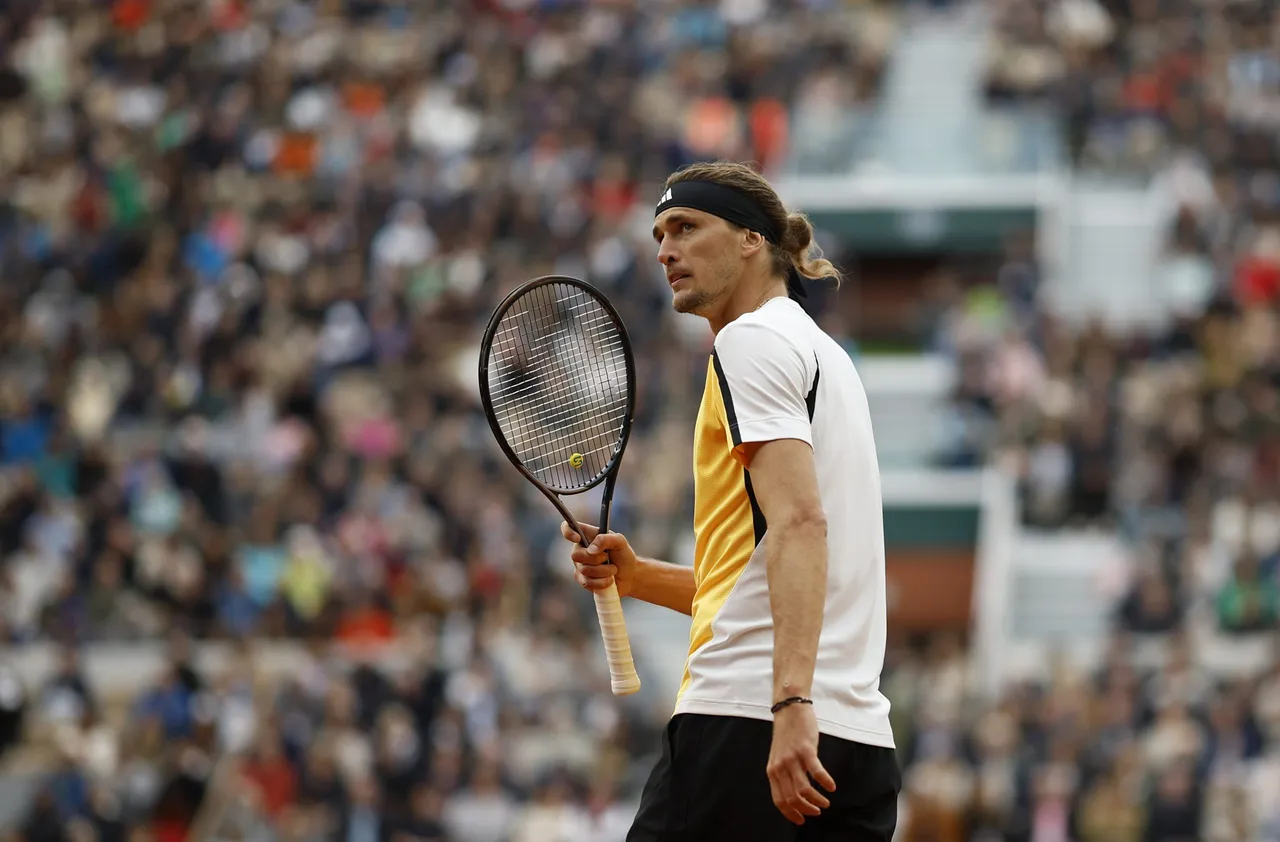French Open – Day 5