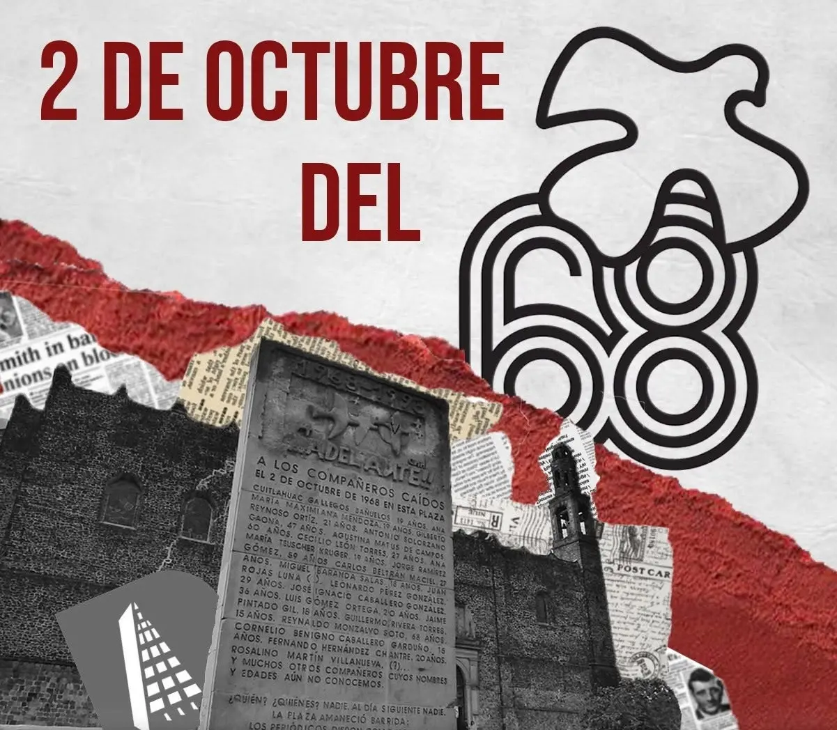 Imagen cortesía del INAH