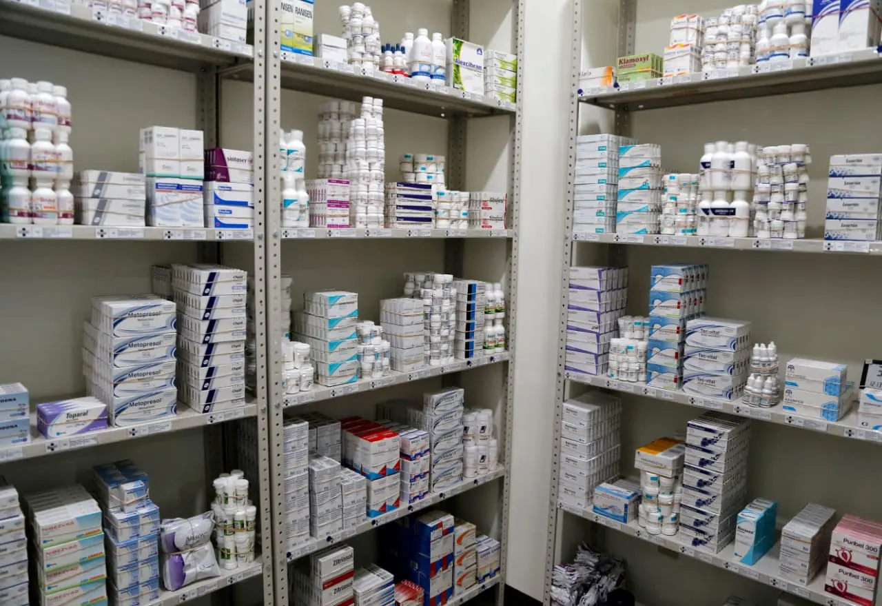 "Integración farmacéutica de Norteamérica es necesaria":  Guy Jean Savoir