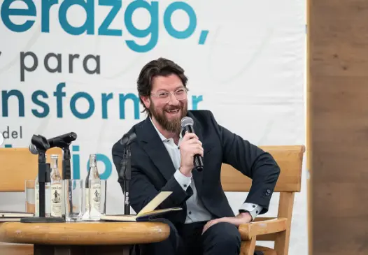 "México, EU y Canadá deben avanzar como aliados": Enrique Perret | FOTO IG usmexicofound