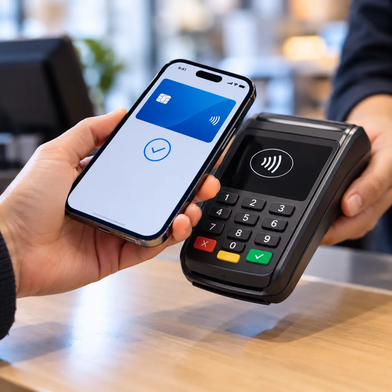 "Pagos digitales impulsan las ventas de las Mipymes": Visa México  | IMAGEN REALIZADA CON IA 