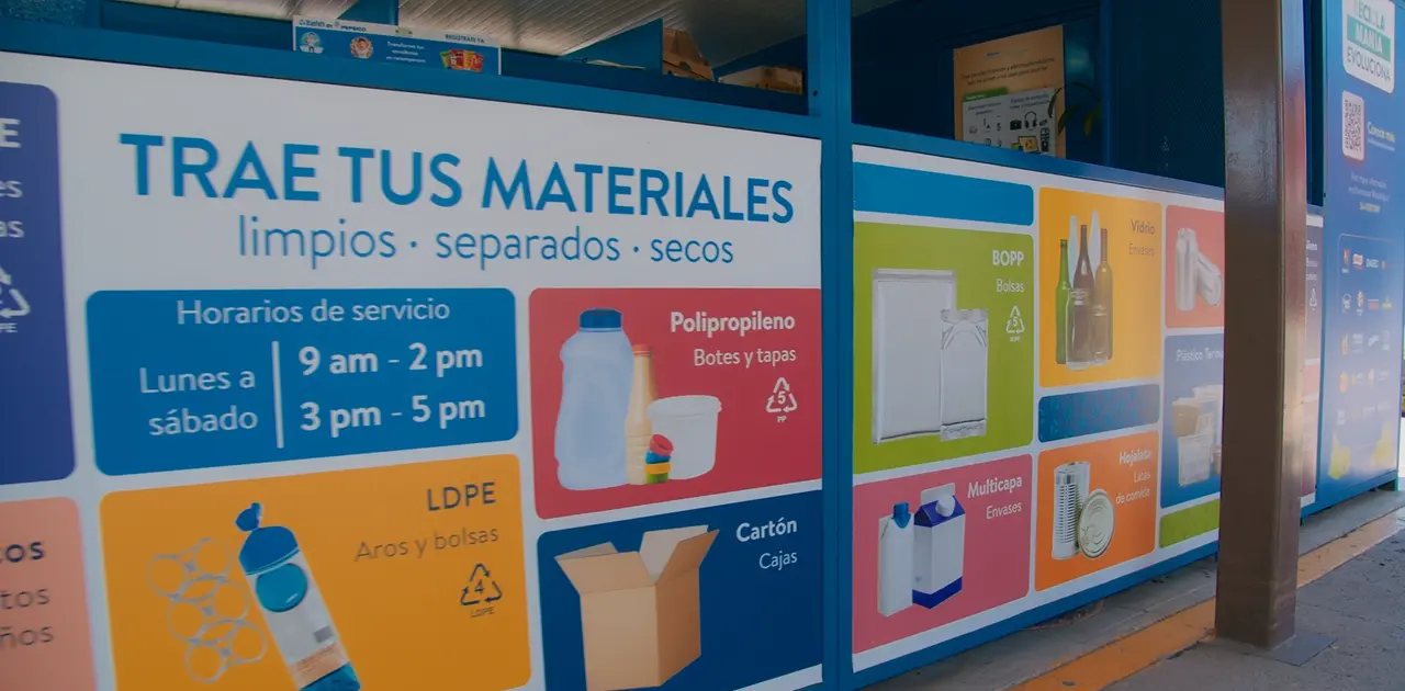 SUMMIT REGENERACIÓN 2026 Walmart de México y Centroamérica