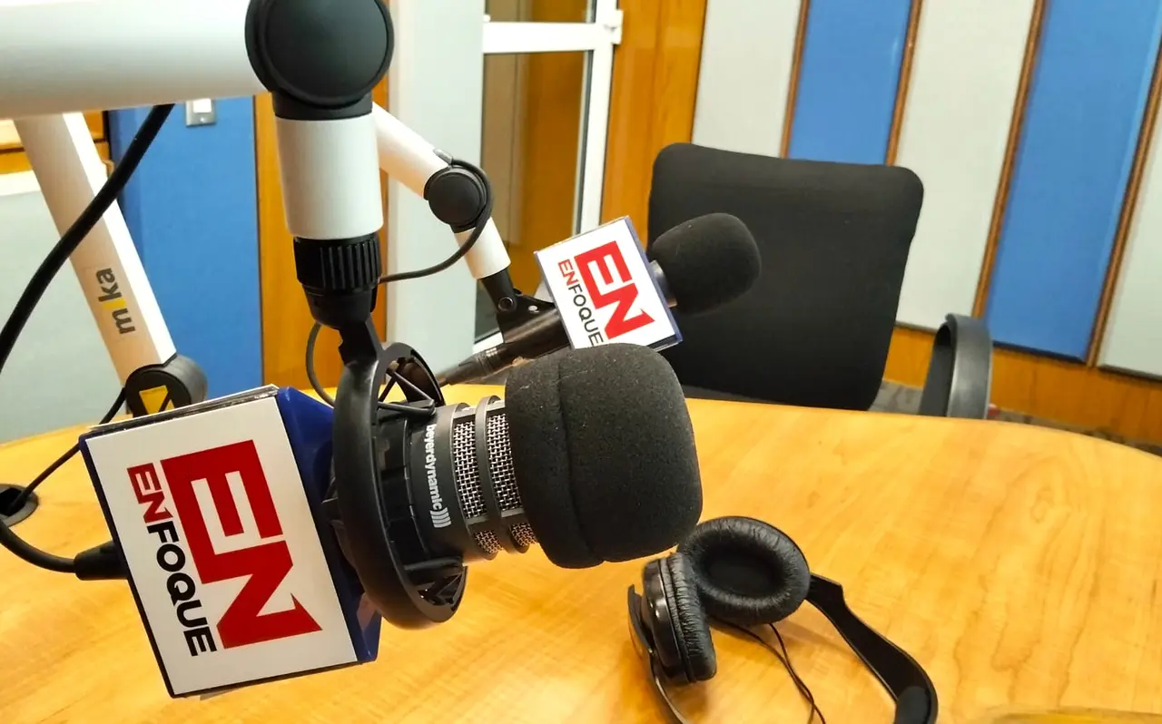Día Nacional del Locutor