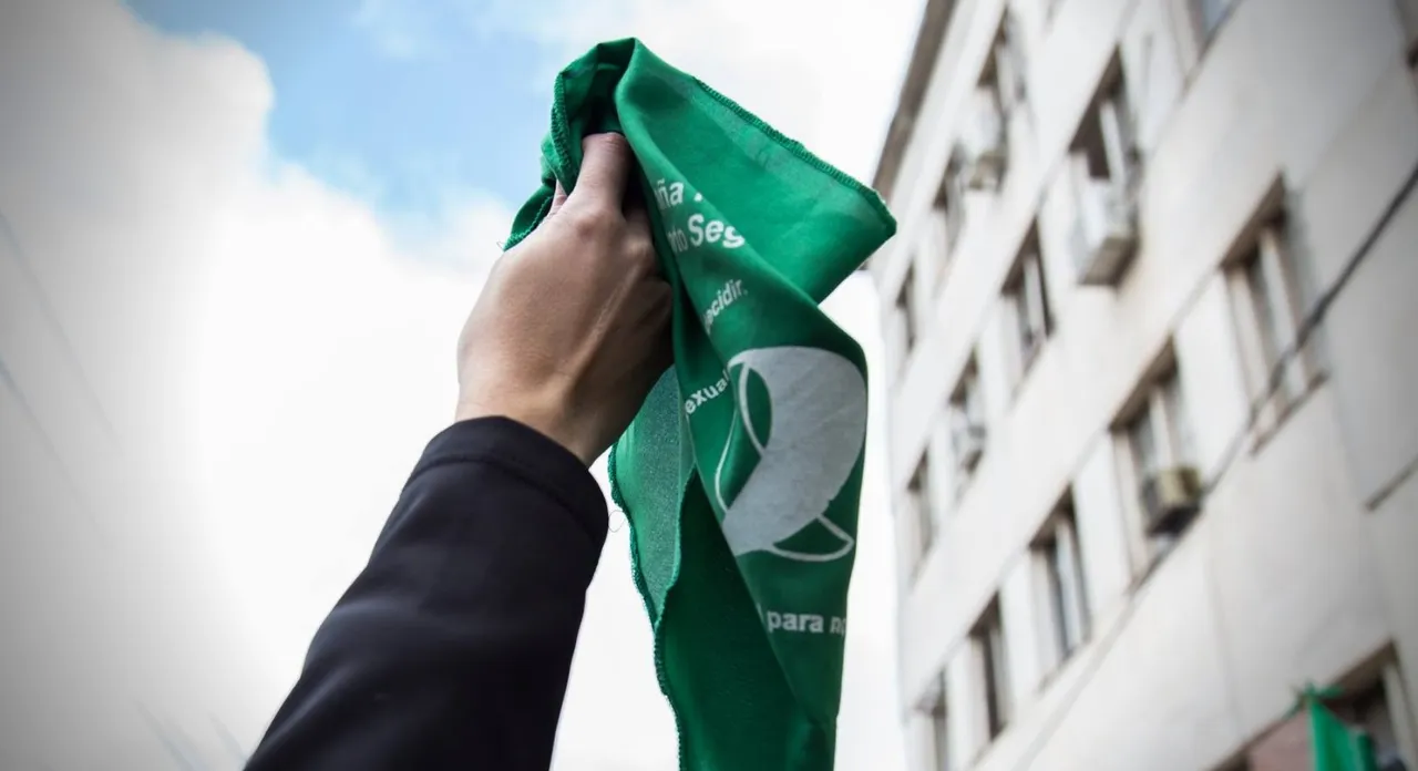 aborto Mexico
