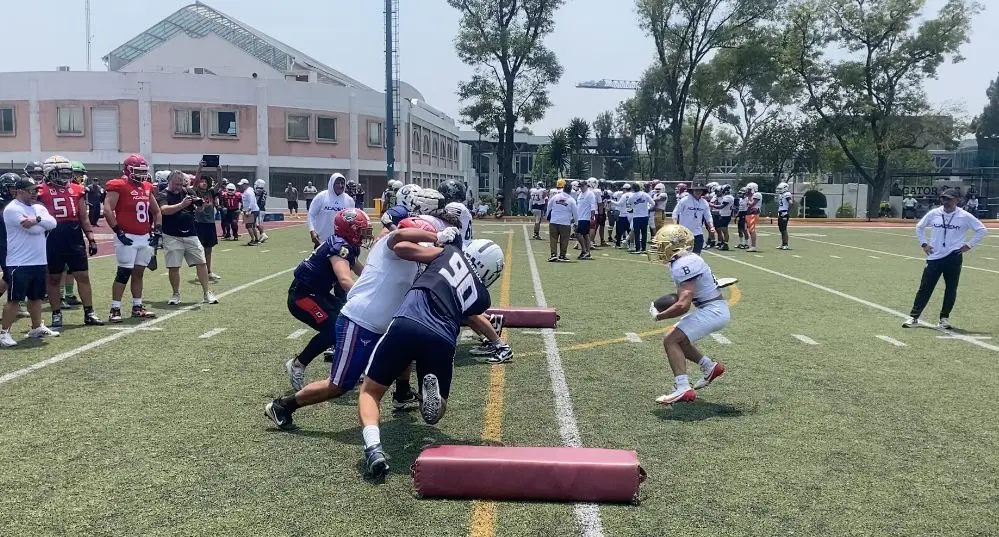 Foto Cortesía:  Friendship Bowl 