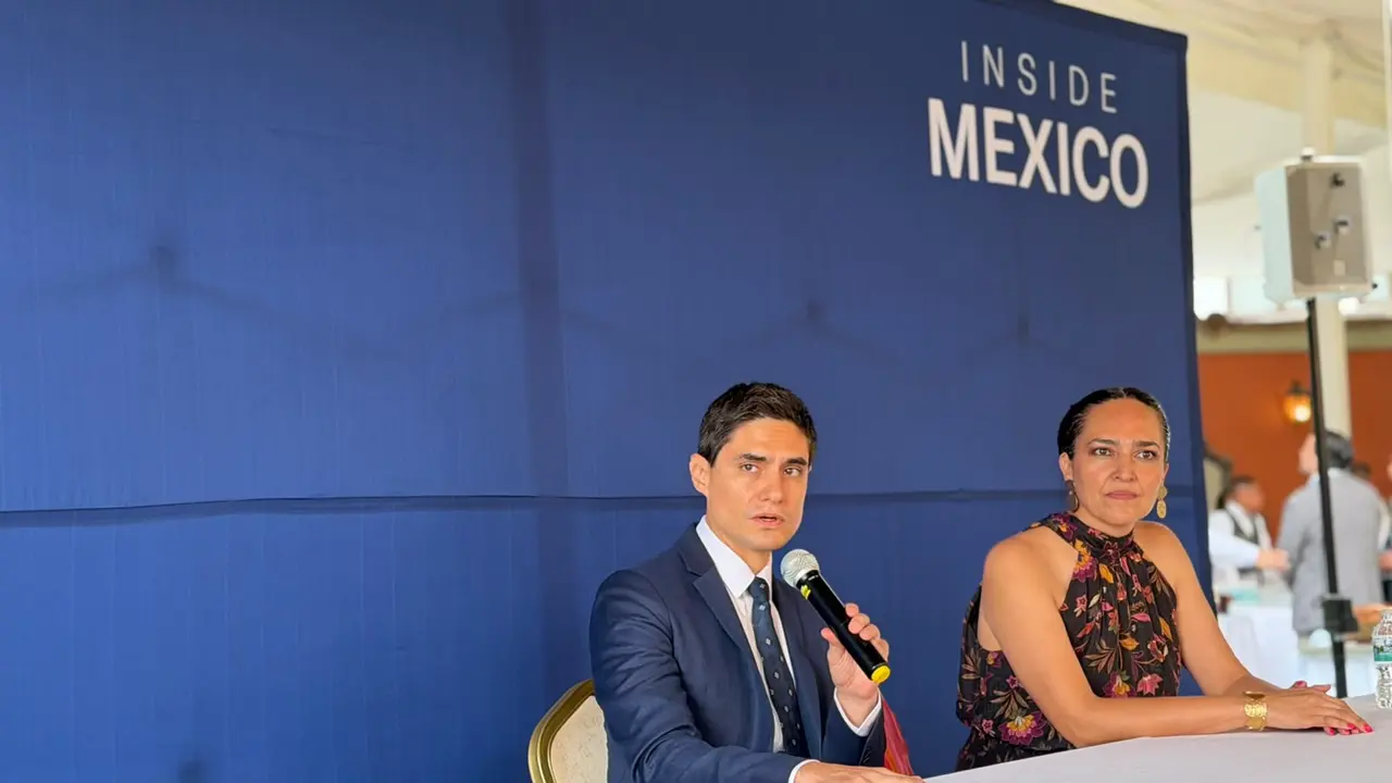 advirtió que el país debe aprovechar las ventanas de oportunidad que se están abriendo 