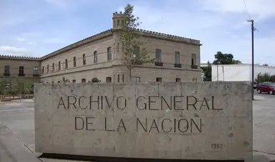 AGN usará IA para rastrear documentos robados