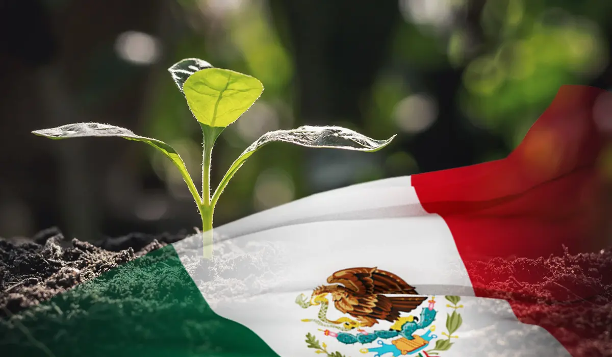 Imagen cortesía de Redagrícola es el principal medio técnico sobre agricultura en Chile, Perú, Colombia y México