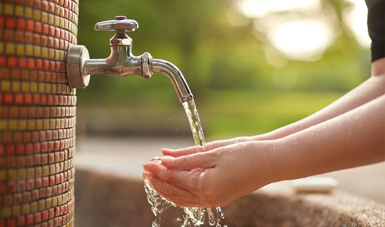 El estudio Ecolab Watermark 2025 advierte que la escasez de agua en México es una de las principales preocupaciones ciudadanas
