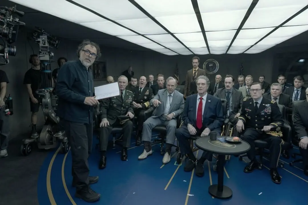 Alejandro G. Iñárritu dirige "Digger"