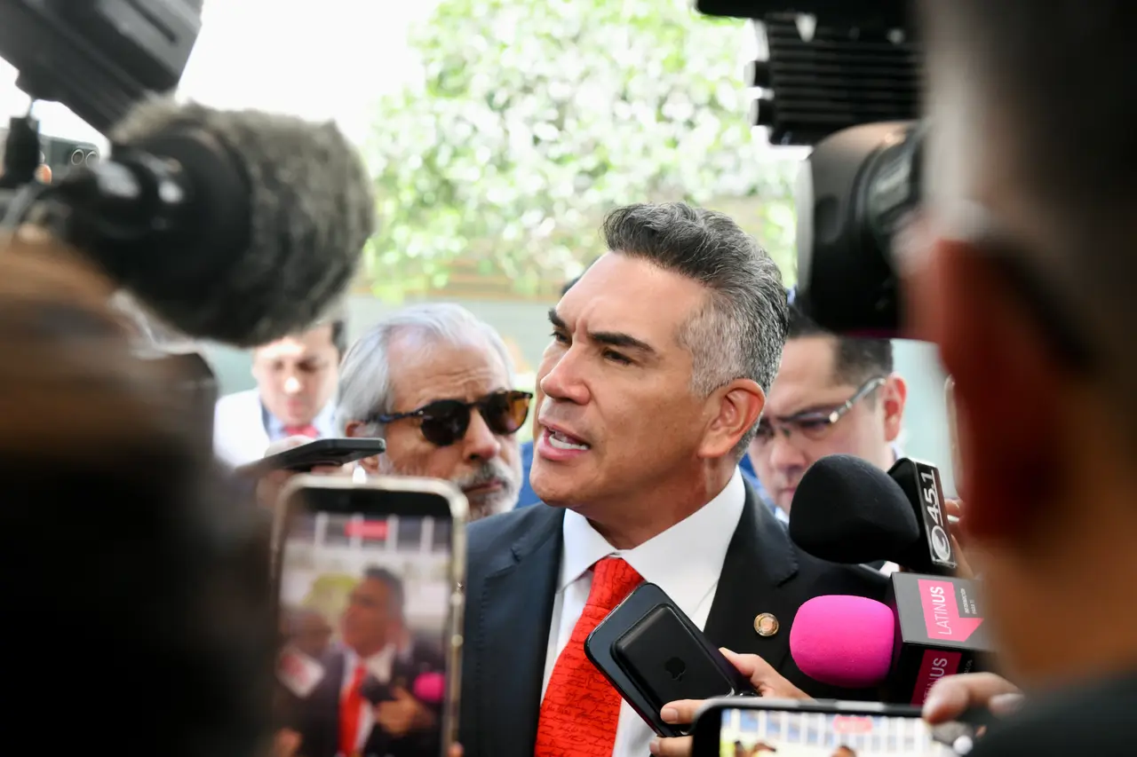 Alejandro Moreno califica como “atrocidad” hallazgo de dientes de leche en Zacapu