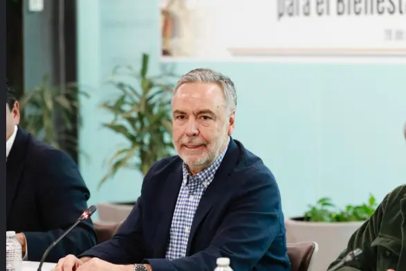 Alfonso Ramírez Cuéllar pide cárcel para Guadalupe Taddei