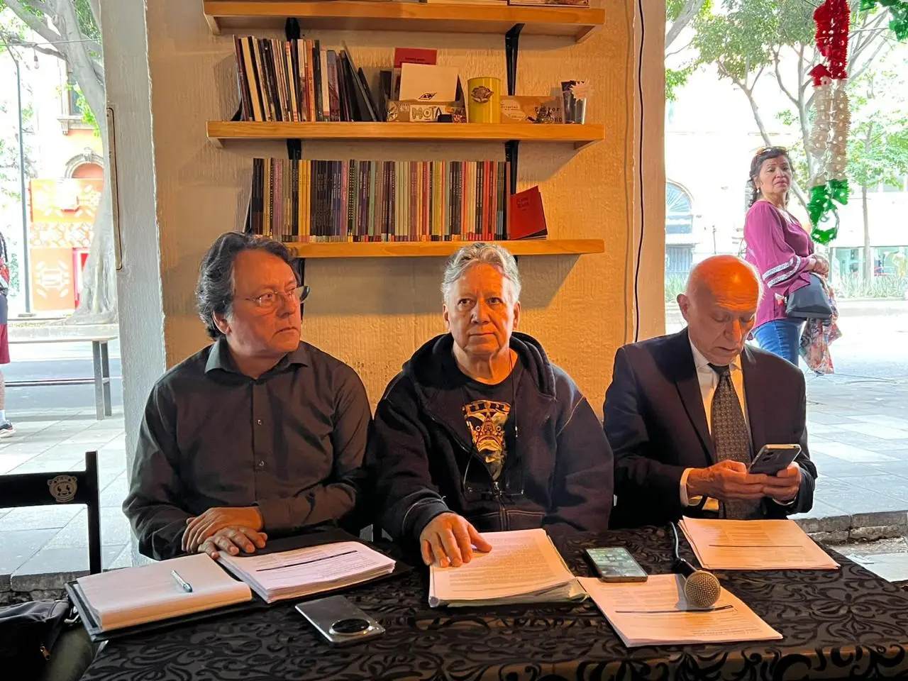 Ante la grave y negativa situación que se vive en el país en materia de justicia laboral surge la Unión Sindical Alternativa 