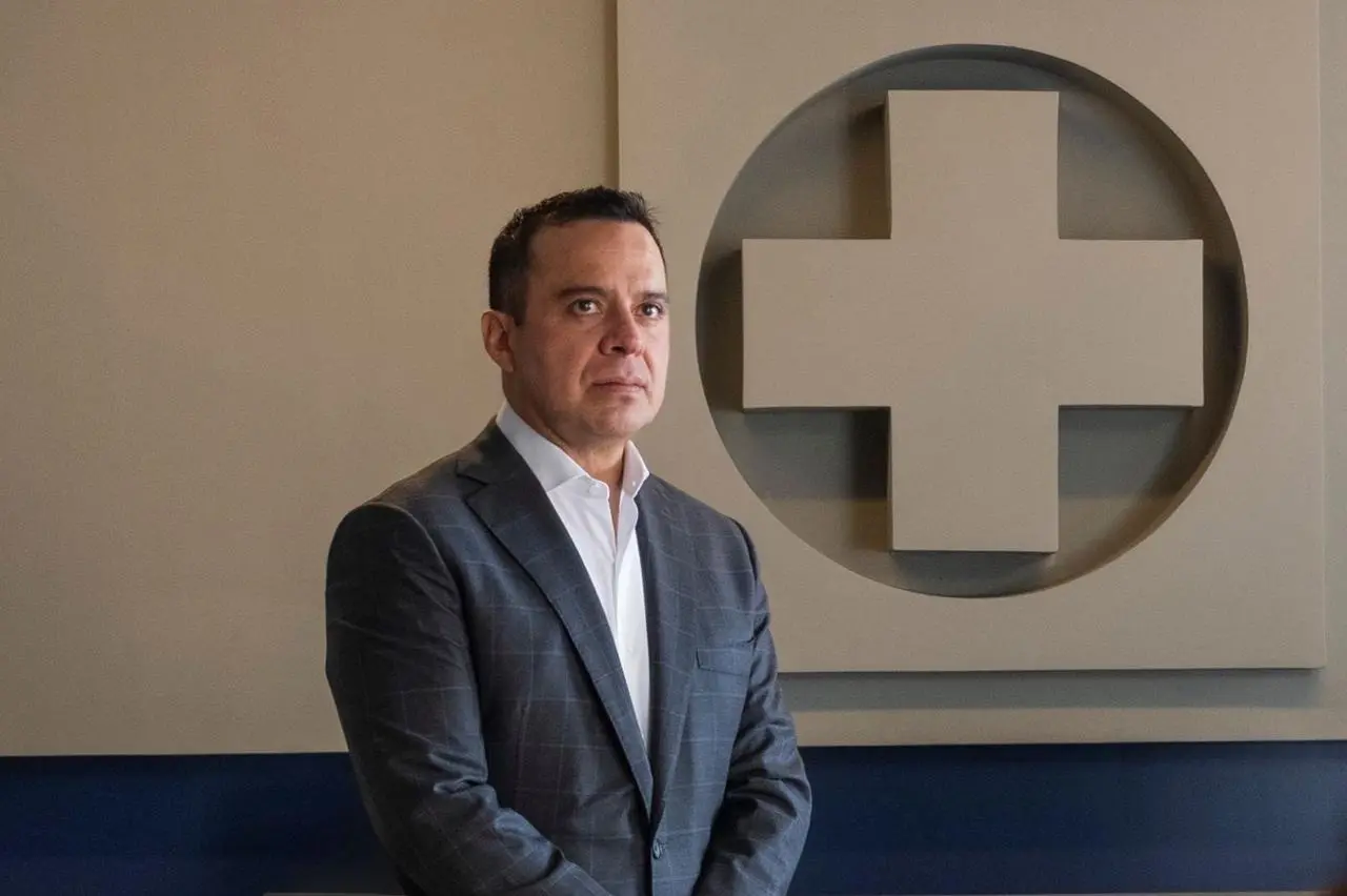 Anuncian la operación total de la histórica planta de Cemento Cruz Azul en Hidalgo