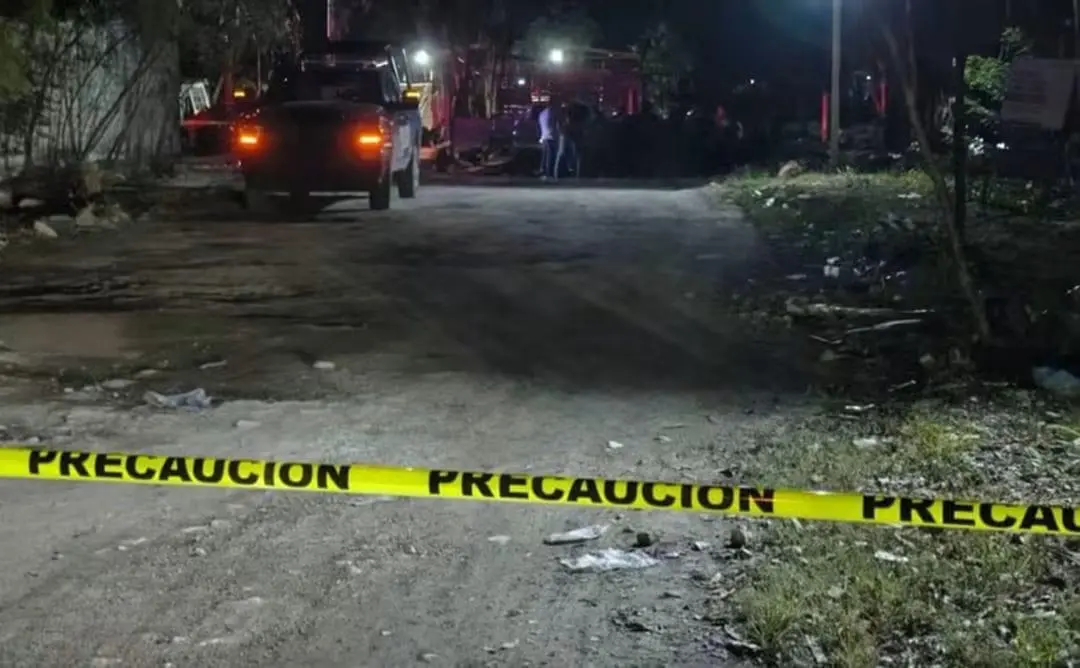 Asesinan a dos policías en un operativo para liberar a dos secuestrados en México | FOTO INTERNET 