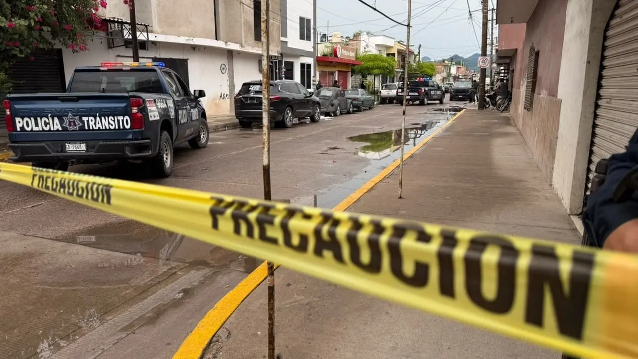 Asesinan a maestra de preescolar en Escuinapa; cancelan el Grito de Independencia