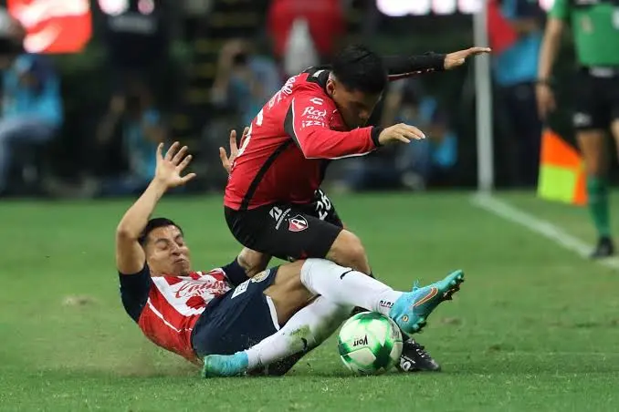 Foto Mexsport 