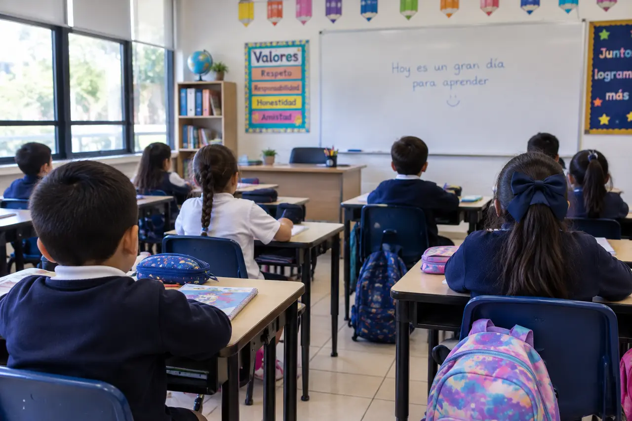 El SNTE solicita capacitación y atención psicoemocional ante violencia escolar