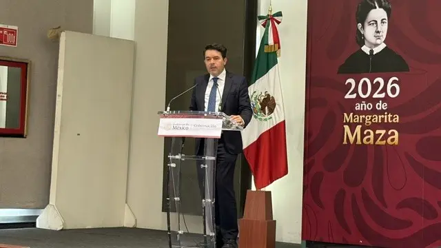 Autoridades realizan investigaciones relacionadas con el caso Ayotzinapa en instalaciones de Iguala