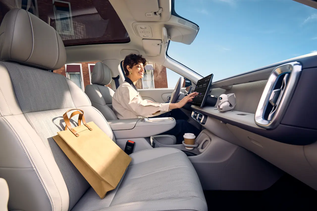 Soluciones como la Tecnología Ultra Híbrida del Leapmotor B10 demuestran que vamos avanzando rápidamente en el cuidado del ambiente 