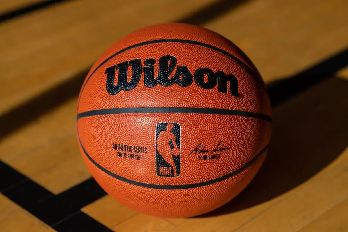 Foto:  Wilson México