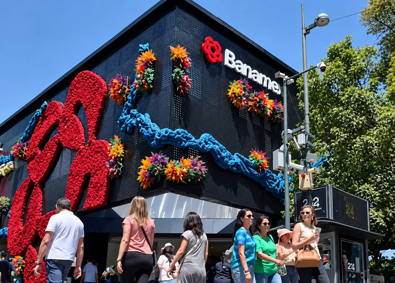 Banamex coloca 900 millones de dólares en instrumentos de capital híbrido