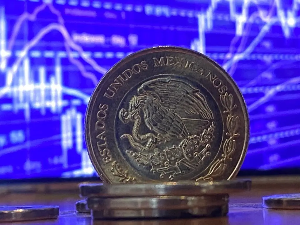 Banxico mantiene tasa de interés en 6.5% y se distancia de la Fed | FOTO JUAN JOSÉ ROSALES S.