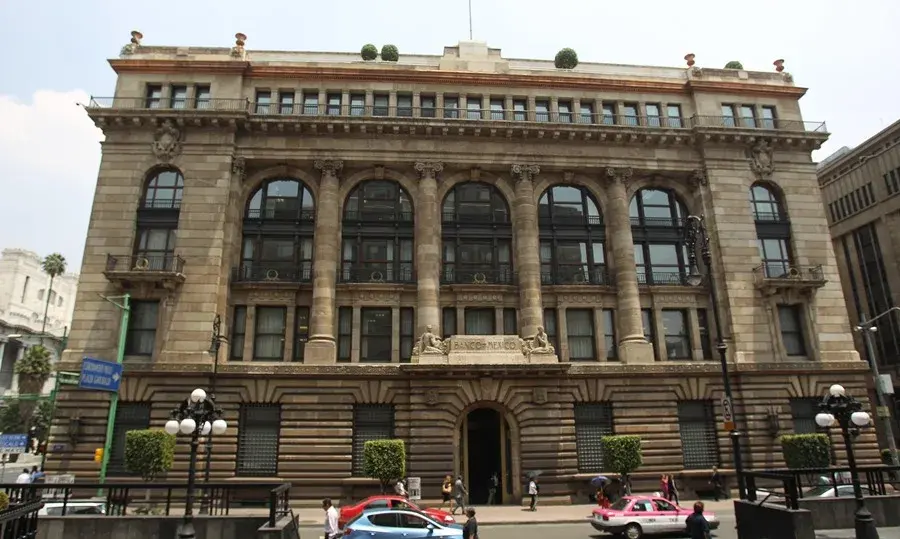 Banxico ve expansión económica en México, pero alerta por incertidumbre del T-MEC 
