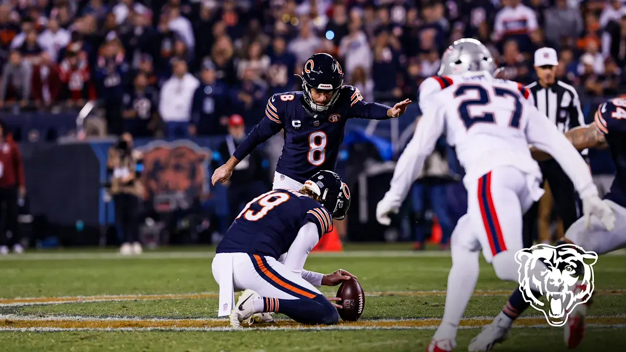 Foto:  chicagobears.com