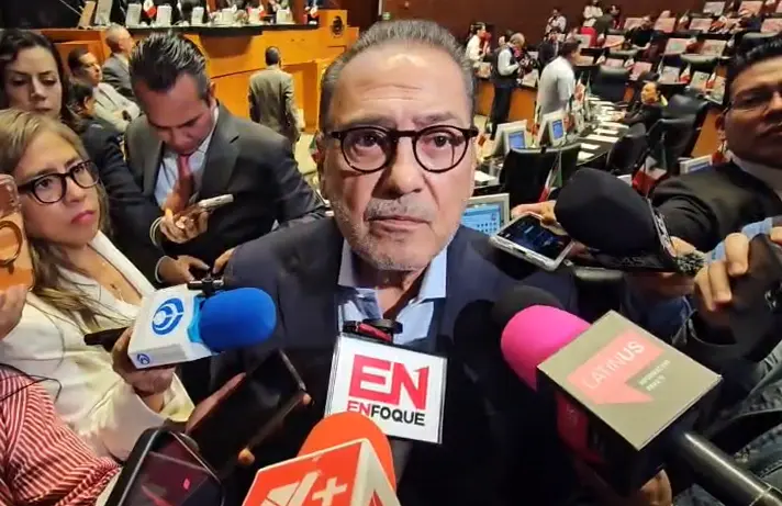 Beltrones defiende a Colosio Riojas: “el apellido garantiza un ADN sonorense”