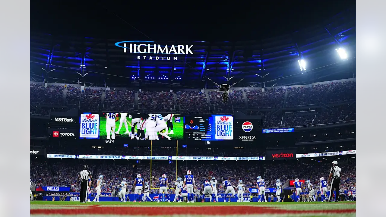 Foto:  buffalobills.com