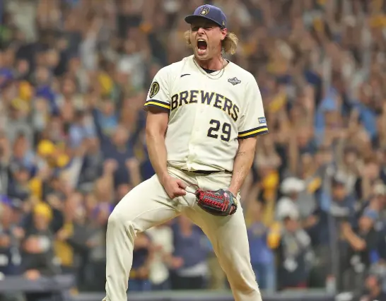 Foto:  X @MLB