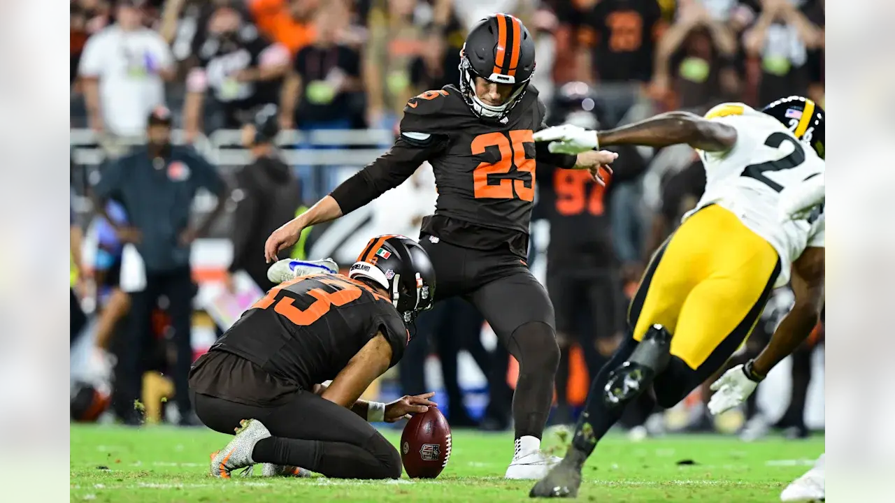 Foto:  clevelandbrowns.com