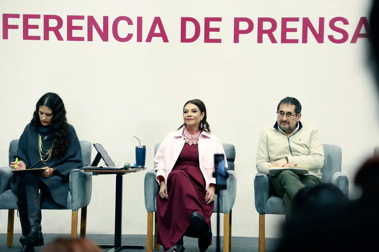 Brugada propone cambios a la Ley de Cultura Cívica 