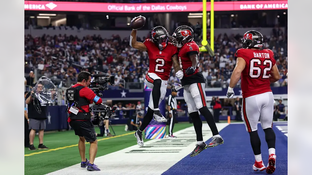 Foto:  buccaneers.com