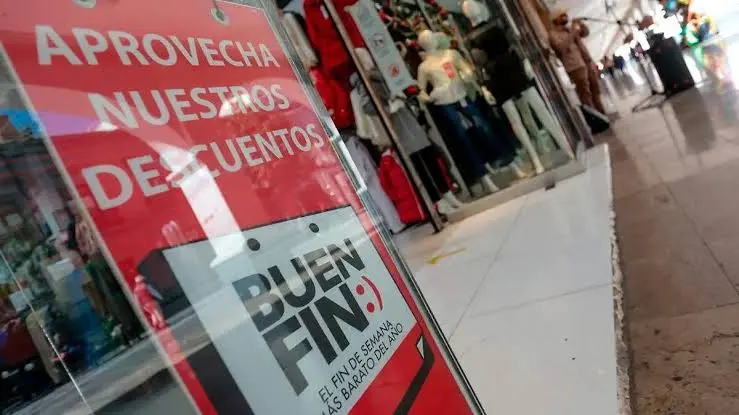 El Buen Fin 2026 se realizará del 13 al 17 de noviembre