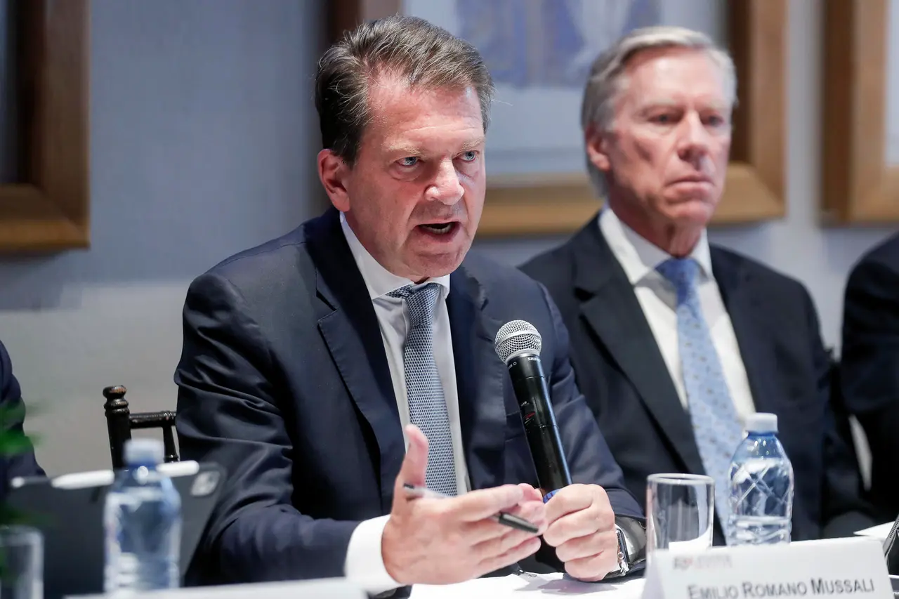 “Buscamos que el pago digital sea más sencillo, seguro y atractivo”: ABM | FOTO EFE 