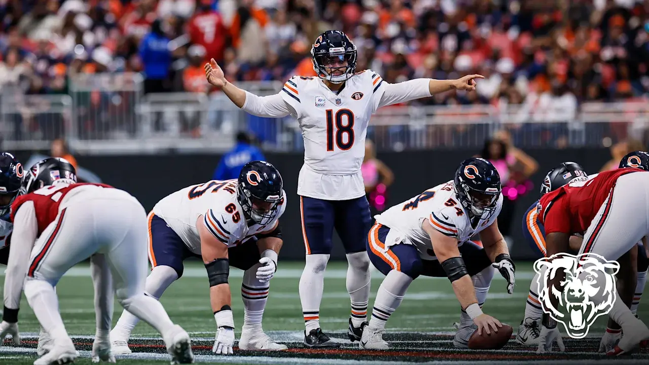 Foto:  chicagobears.com