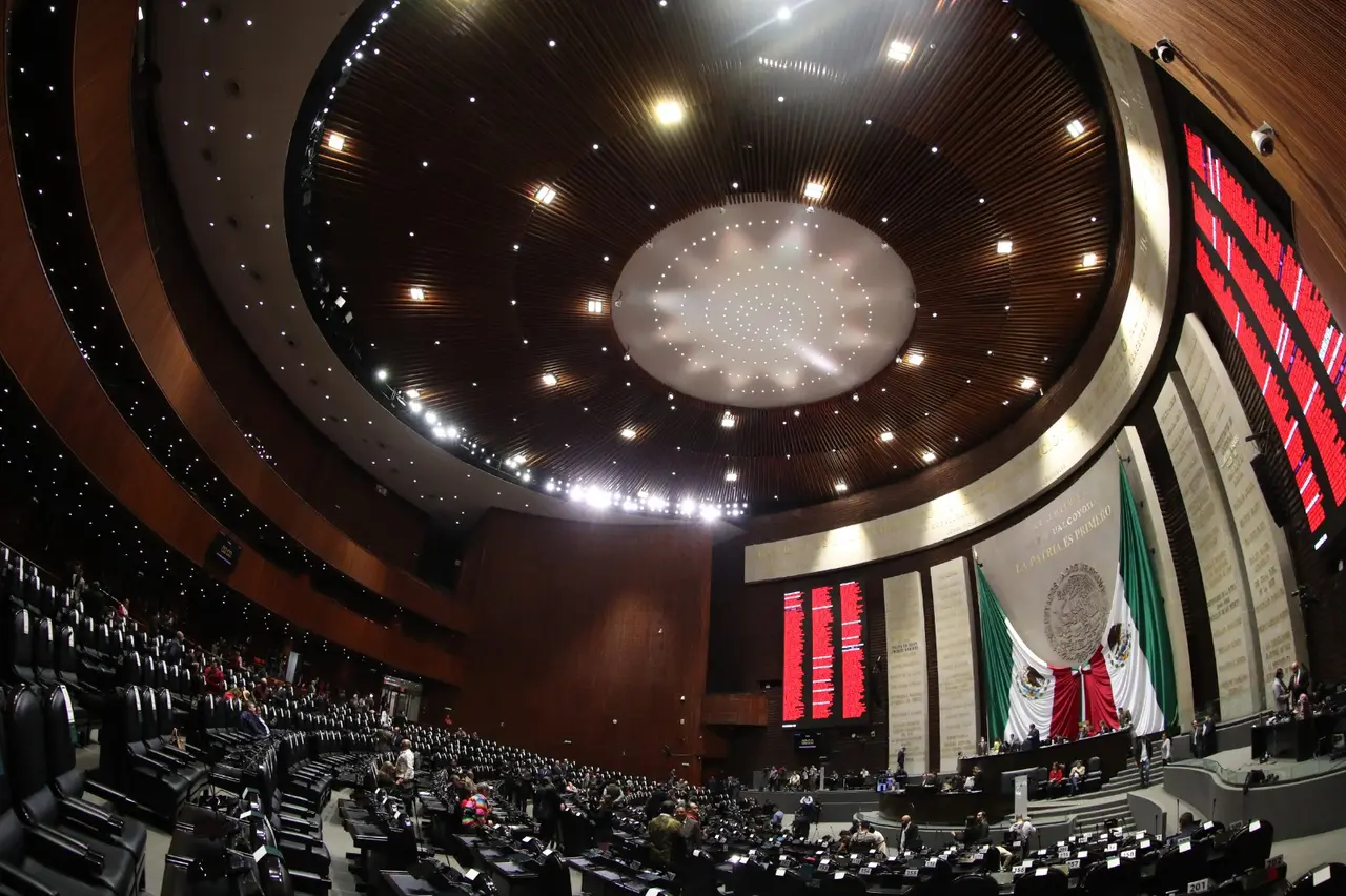 Cámara de Diputados expresa condolencias por asesinato de Zenyazen Escobar | FOTO INTERNET  