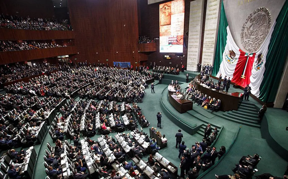 Diputados elegirían al relevo de Taddei