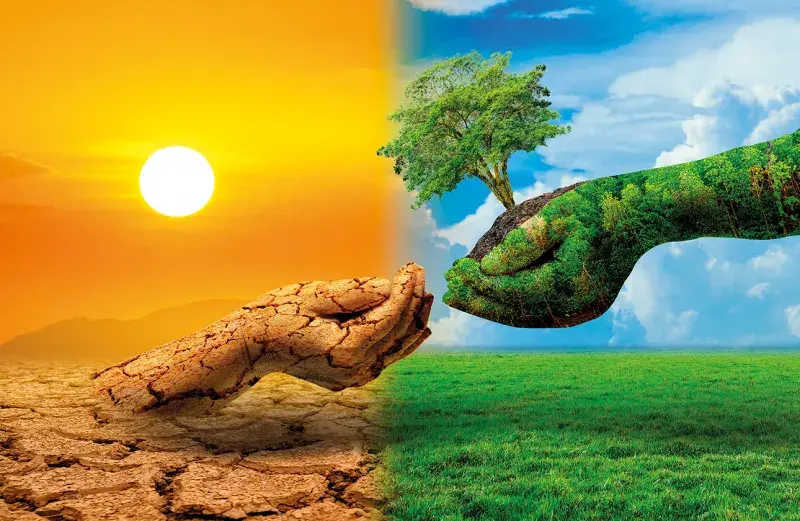 Cambio Climático y naturaleza temas centrales de la II Semana de acción de México por el clima 