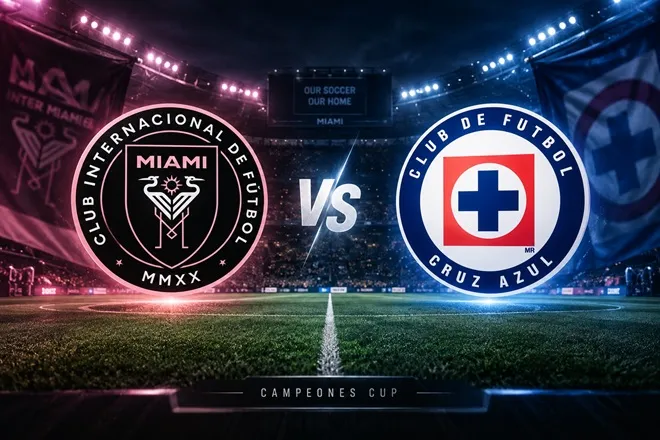 El encuentro se celebrará en el Nu Stadium de Miami, a las 18:00 horas del centro de México, y enfrentará a los campeones de dos de las principales ligas de Norteamérica