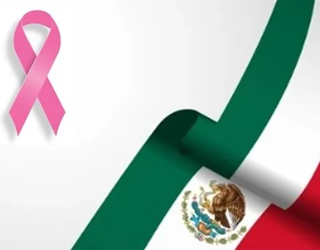 Cáncer de Mama en México