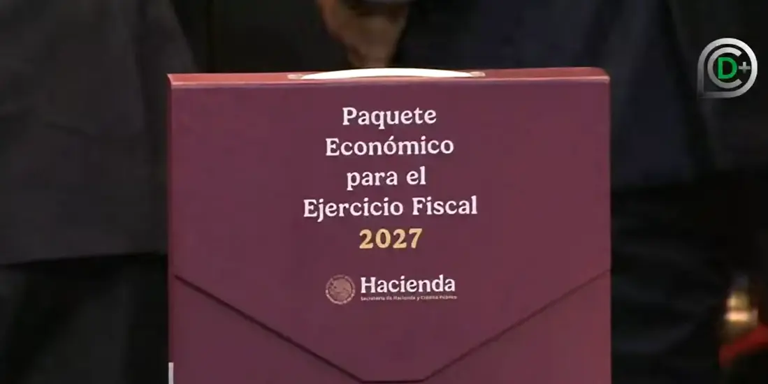 Paquete Económico 2027: ¿qué le espera a México?