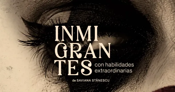 "Inmigrantes con habilidades " ¿Qué pasa cuando pertenecer a un país depende de un papel? 
