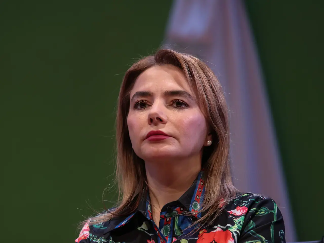 Carla Humphrey, consejera electoral del INE 