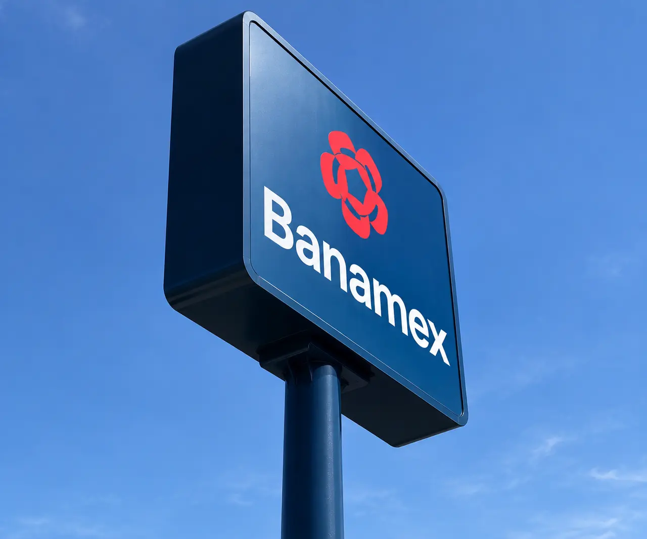 “Buscamos ampliar nuestra oferta de crédito en México”: Banamex | IMAGEN REALIZADA CON IA 