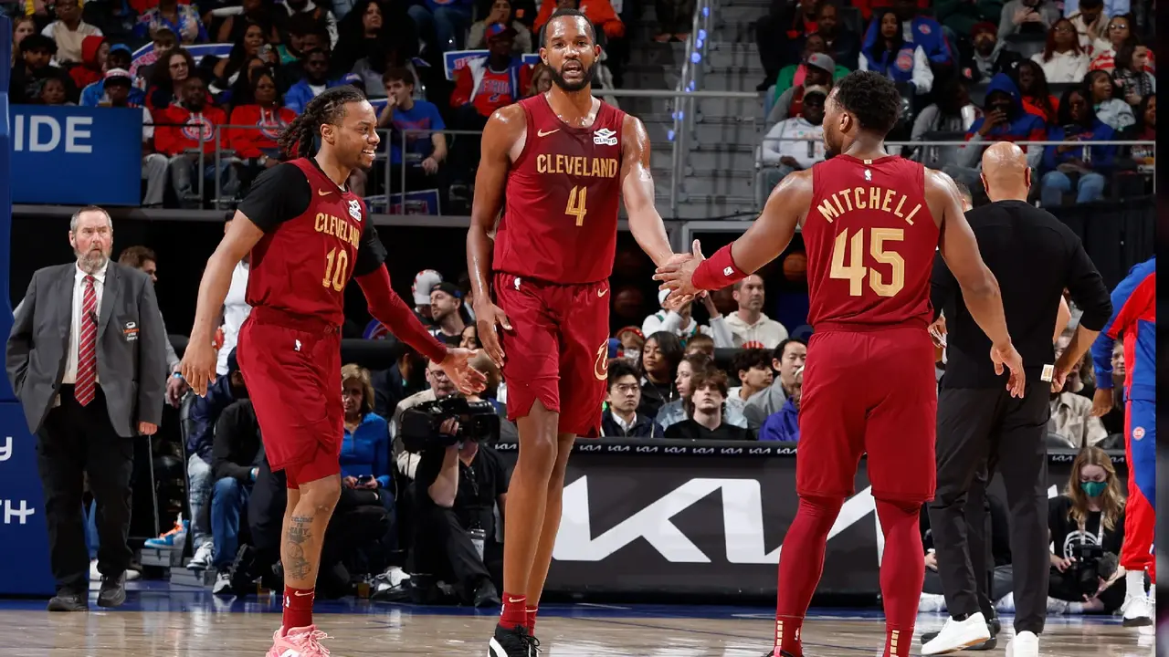Foto: NBA/Getty Images