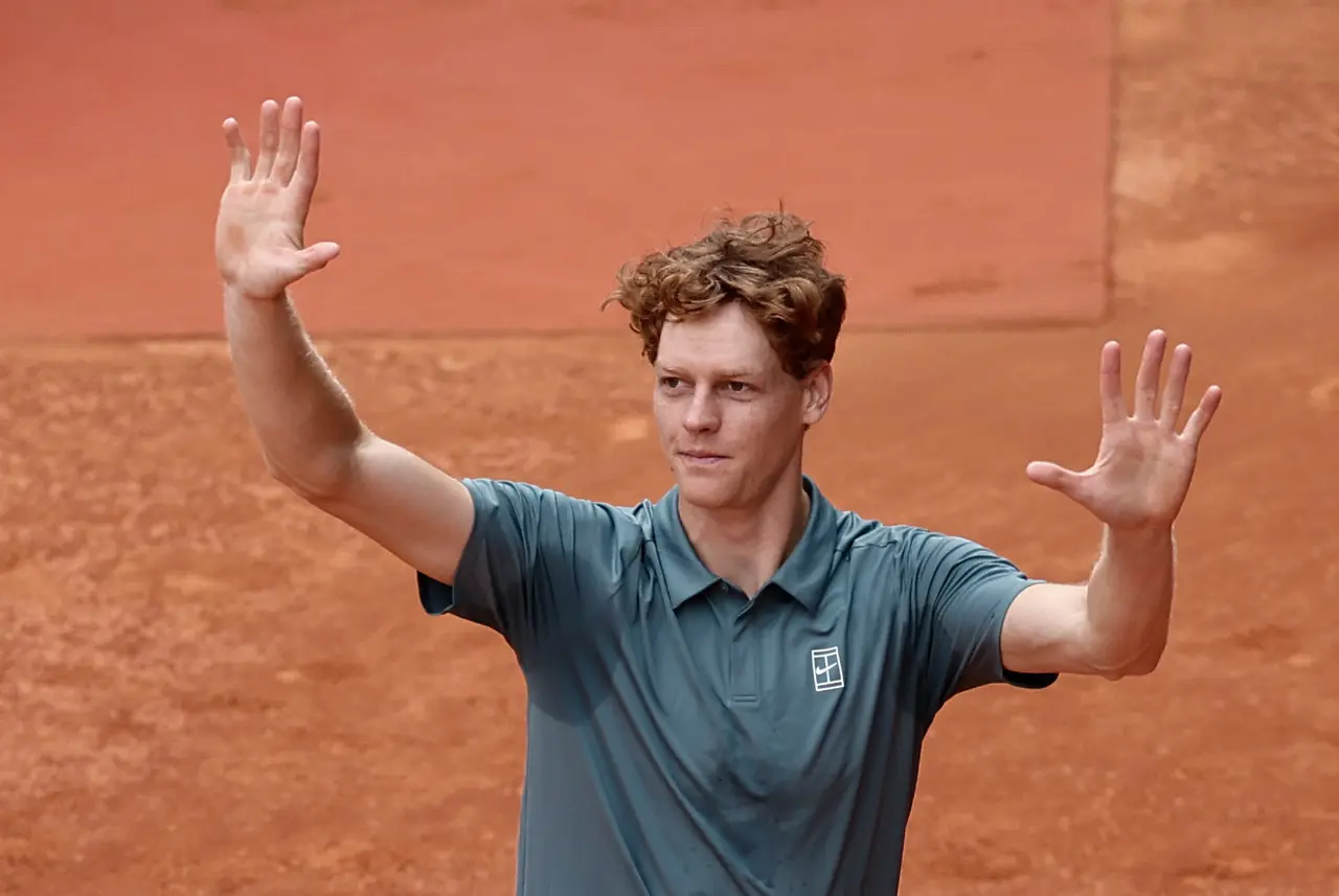 El 'Six Kings Slam' reúne a seis de las principales figuras del tenis masculino y no reparte puntos para la clasificación de la ATP.