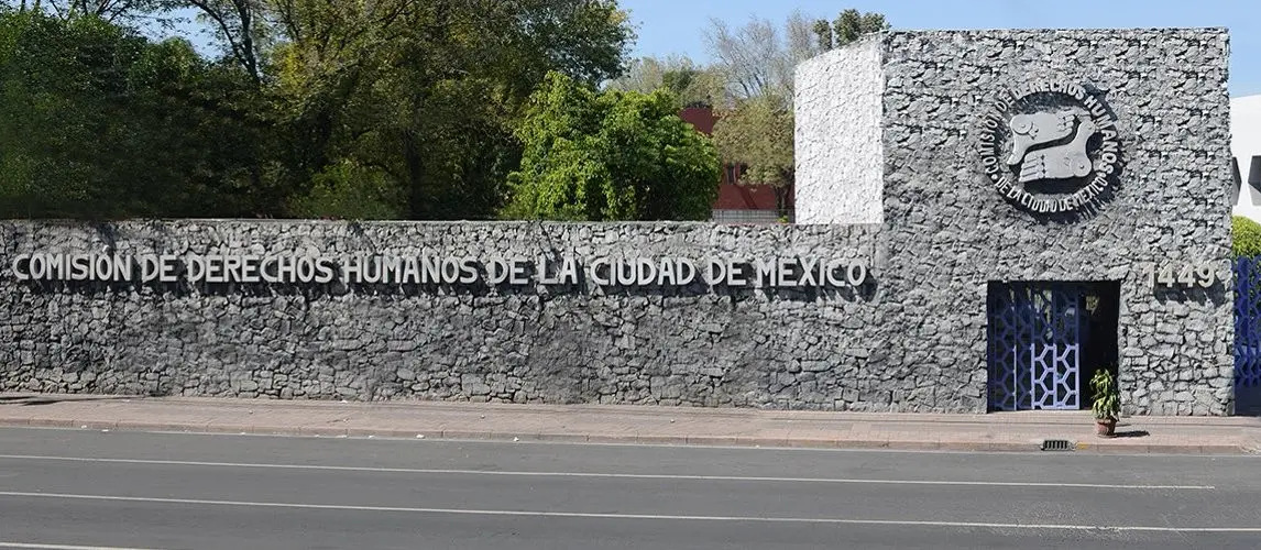 CDHCM exige cambios en la búsqueda de personas desaparecidas